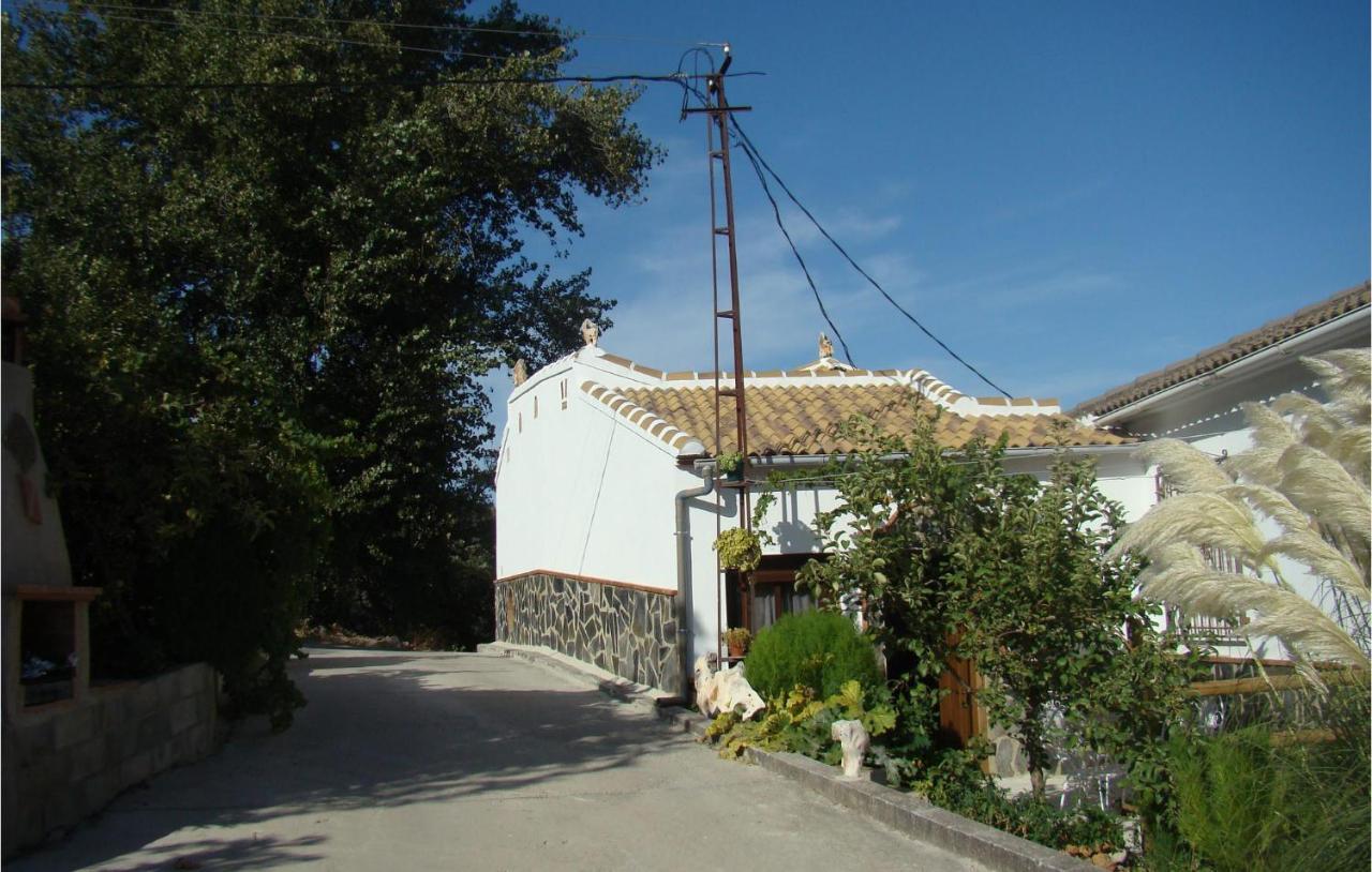 Cozy Home In Iznjar With House A Mountain View Iznajar Exterior photo